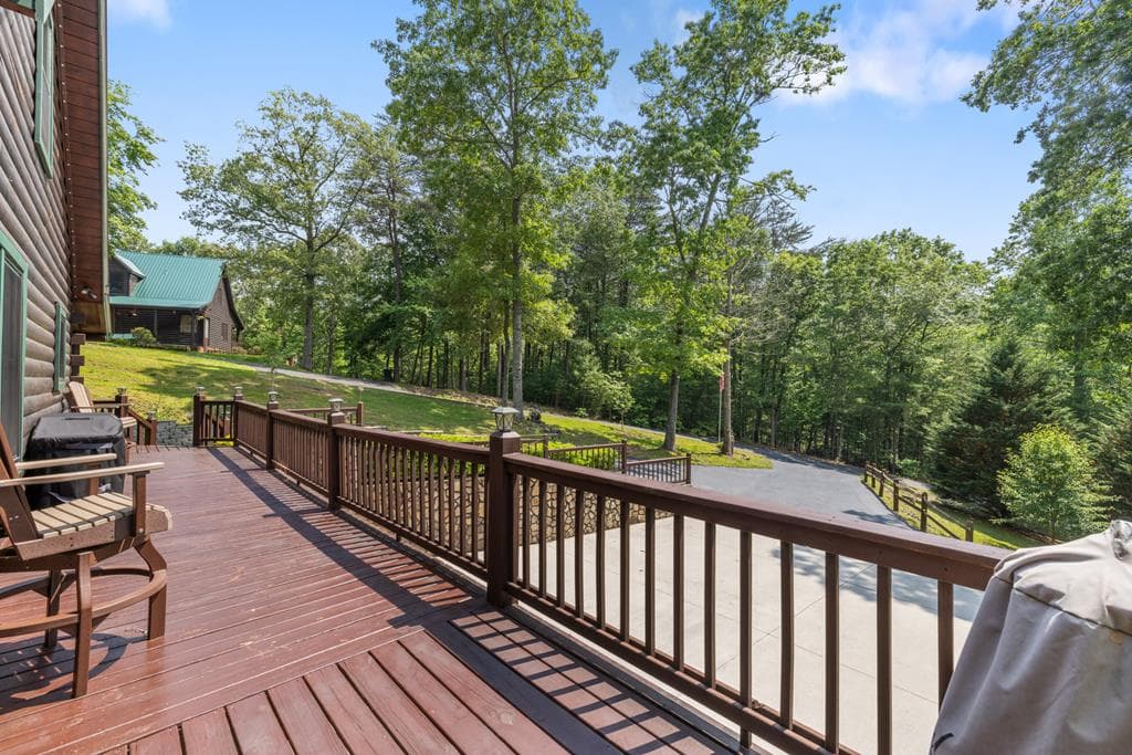 115 Wildcat Run Road, Suches GA 30572 - Photo