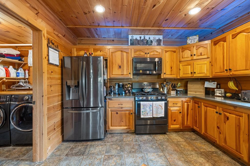 115 Wildcat Run Road, Suches GA 30572 - Photo