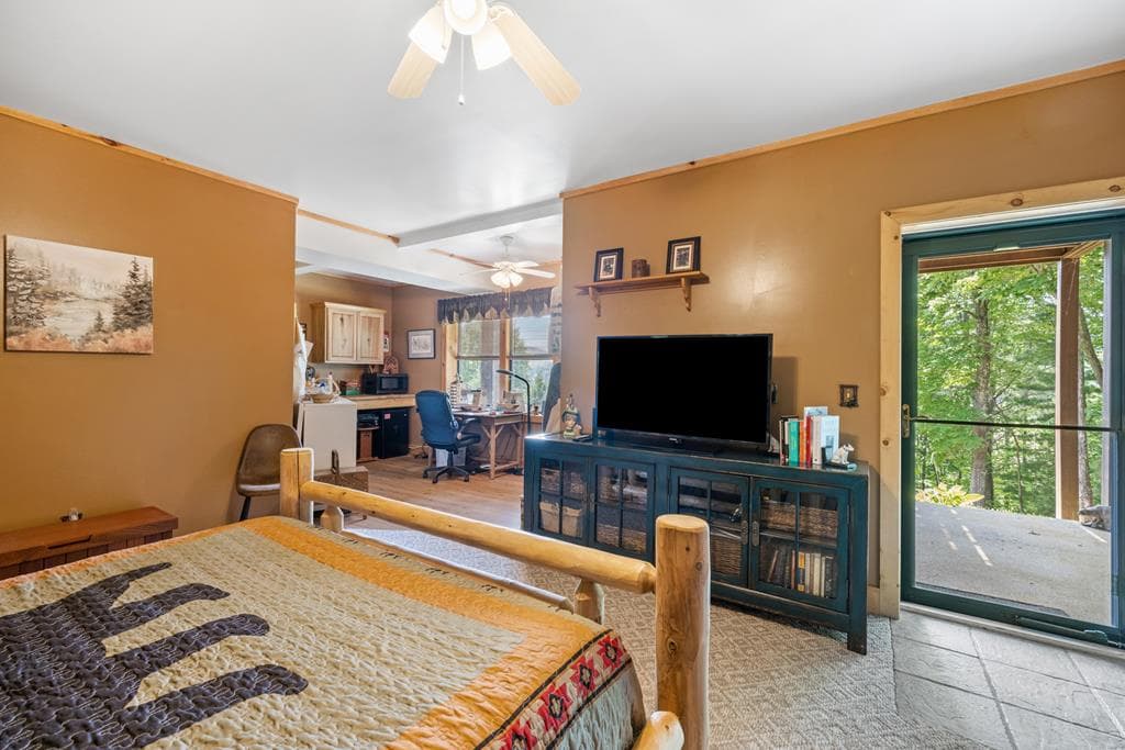 115 Wildcat Run Road, Suches GA 30572 - Photo