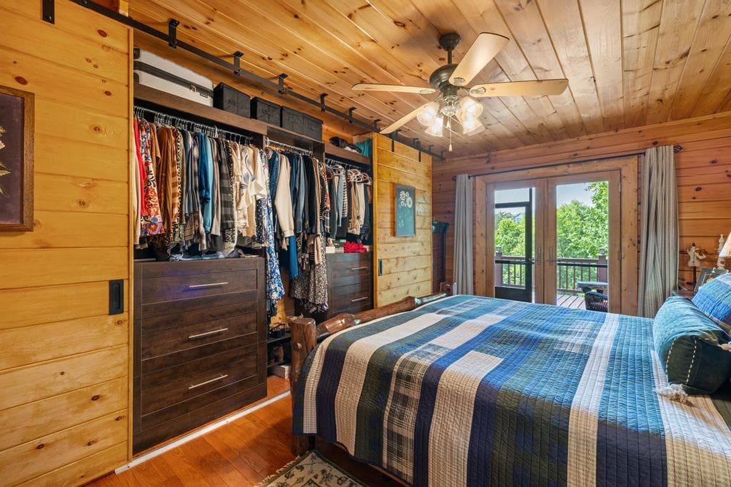 115 Wildcat Run Road, Suches GA 30572 - Photo