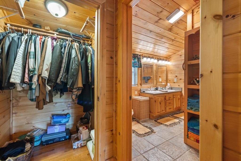 115 Wildcat Run Road, Suches GA 30572 - Photo