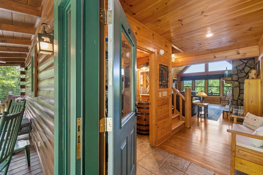 115 Wildcat Run Road, Suches GA 30572 - Photo