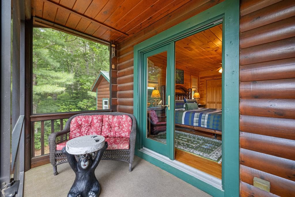 115 Wildcat Run Road, Suches GA 30572 - Photo