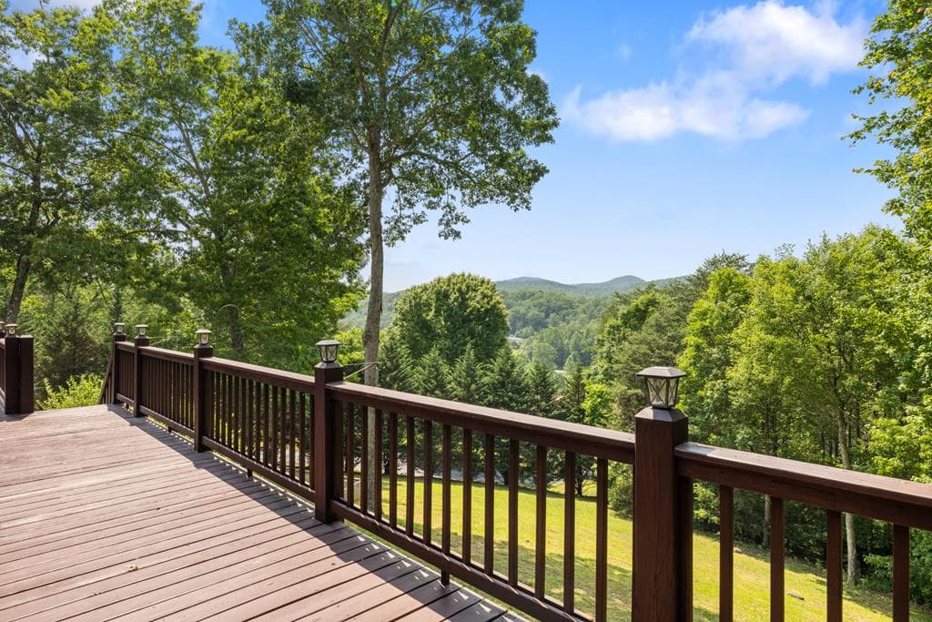 115 Wildcat Run Road, Suches GA 30572 - Photo