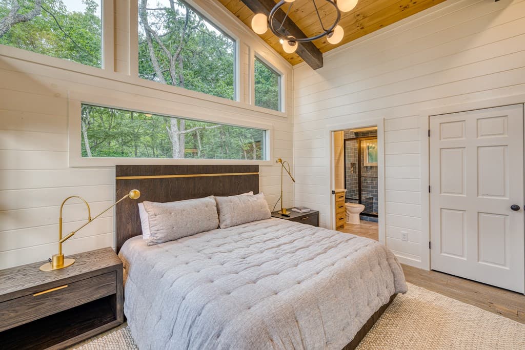 281 Raintree Bend, Blue Ridge GA 30513 - Photo