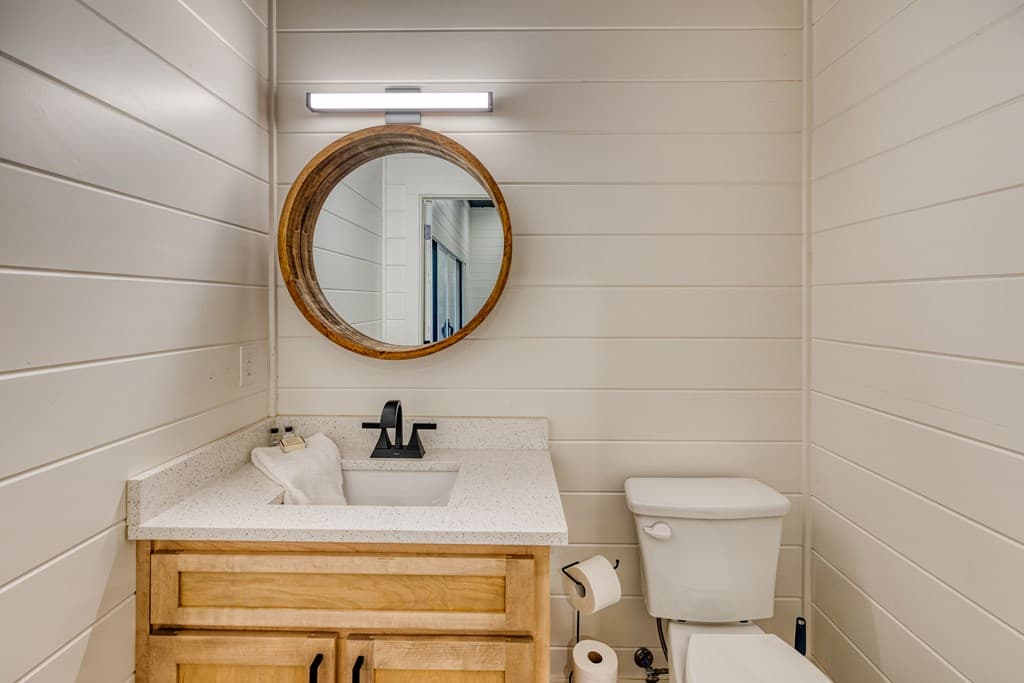 281 Raintree Bend, Blue Ridge GA 30513 - Photo