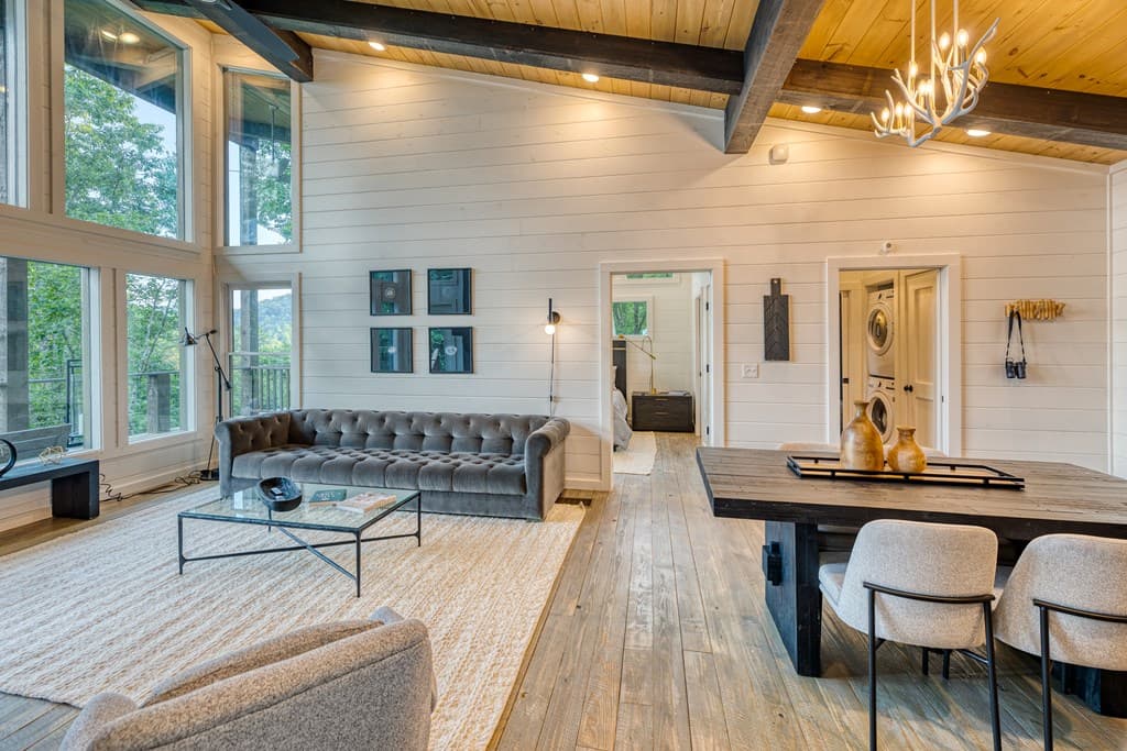281 Raintree Bend, Blue Ridge GA 30513 - Photo