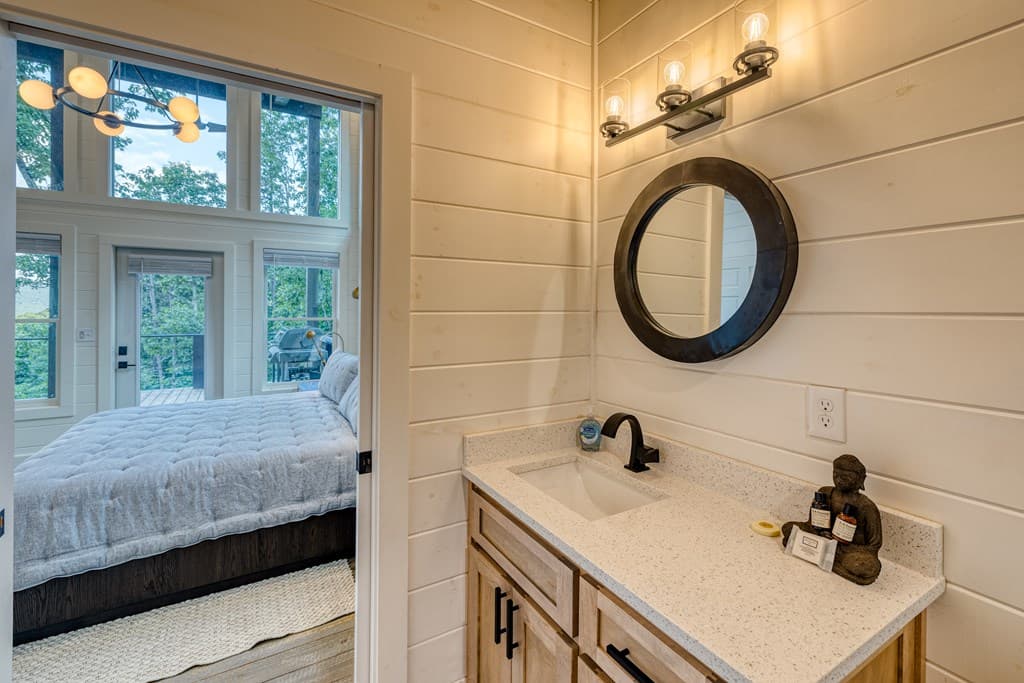 281 Raintree Bend, Blue Ridge GA 30513 - Photo