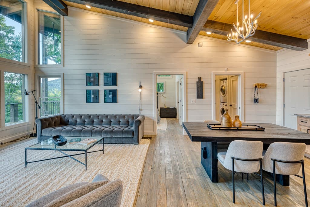 281 Raintree Bend, Blue Ridge GA 30513 - Photo
