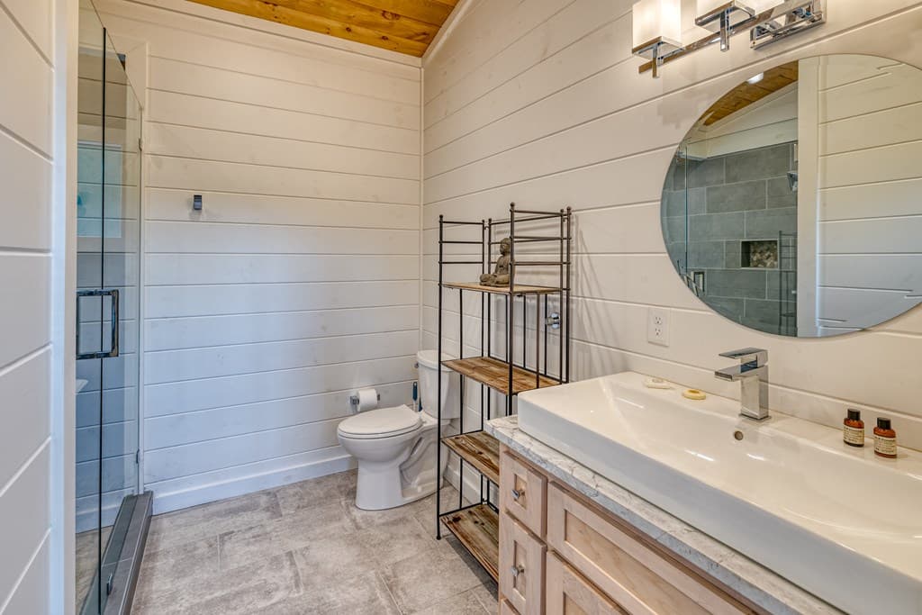 281 Raintree Bend, Blue Ridge GA 30513 - Photo
