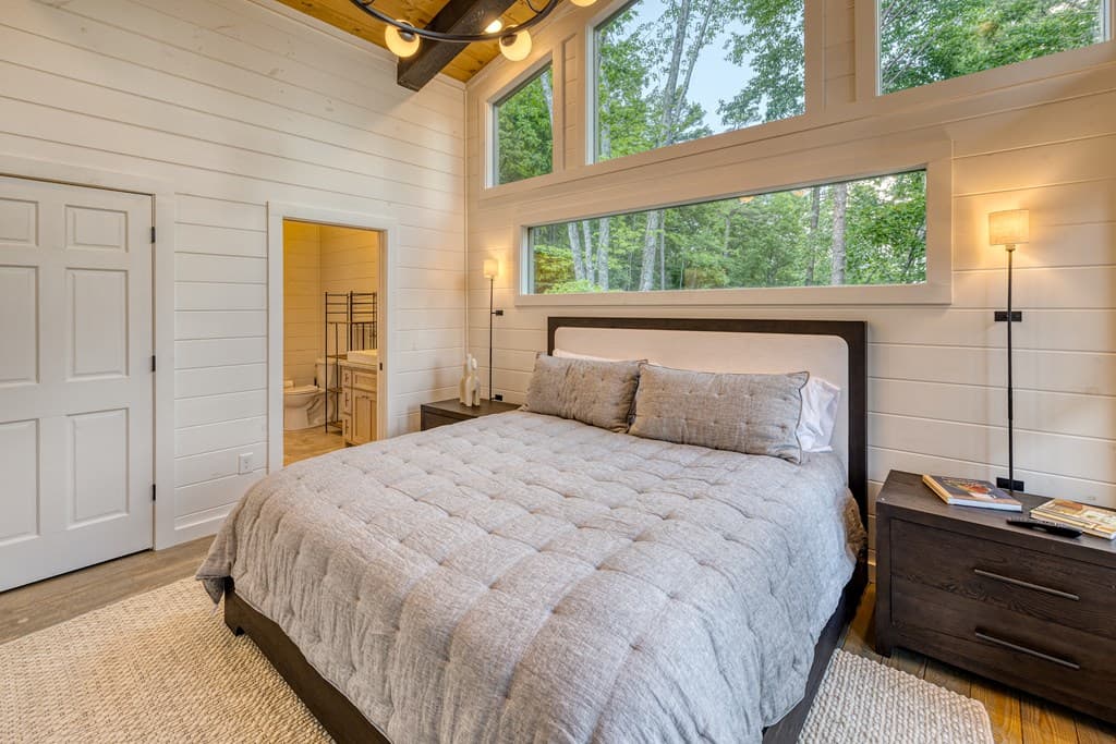 281 Raintree Bend, Blue Ridge GA 30513 - Photo