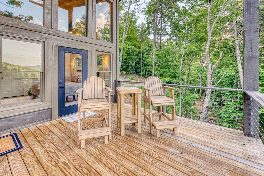 281 Raintree Bend, Blue Ridge GA 30513 - Photo