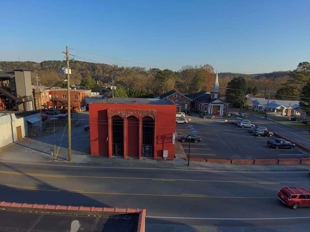 45 S Main Street, Ellijay GA 30540 - Photo