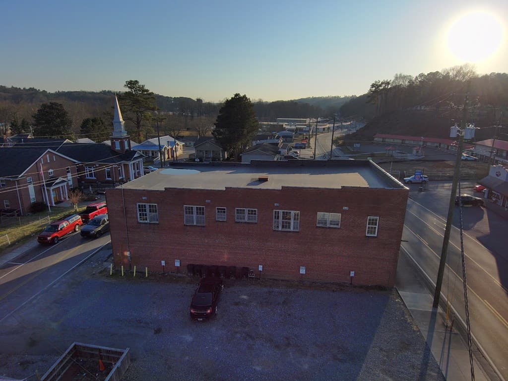 45 S Main Street, Ellijay GA 30540 - Photo