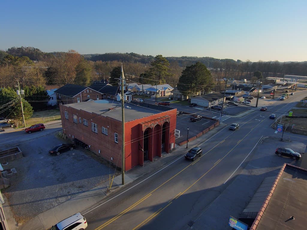 45 S Main Street, Ellijay GA 30540 - Photo