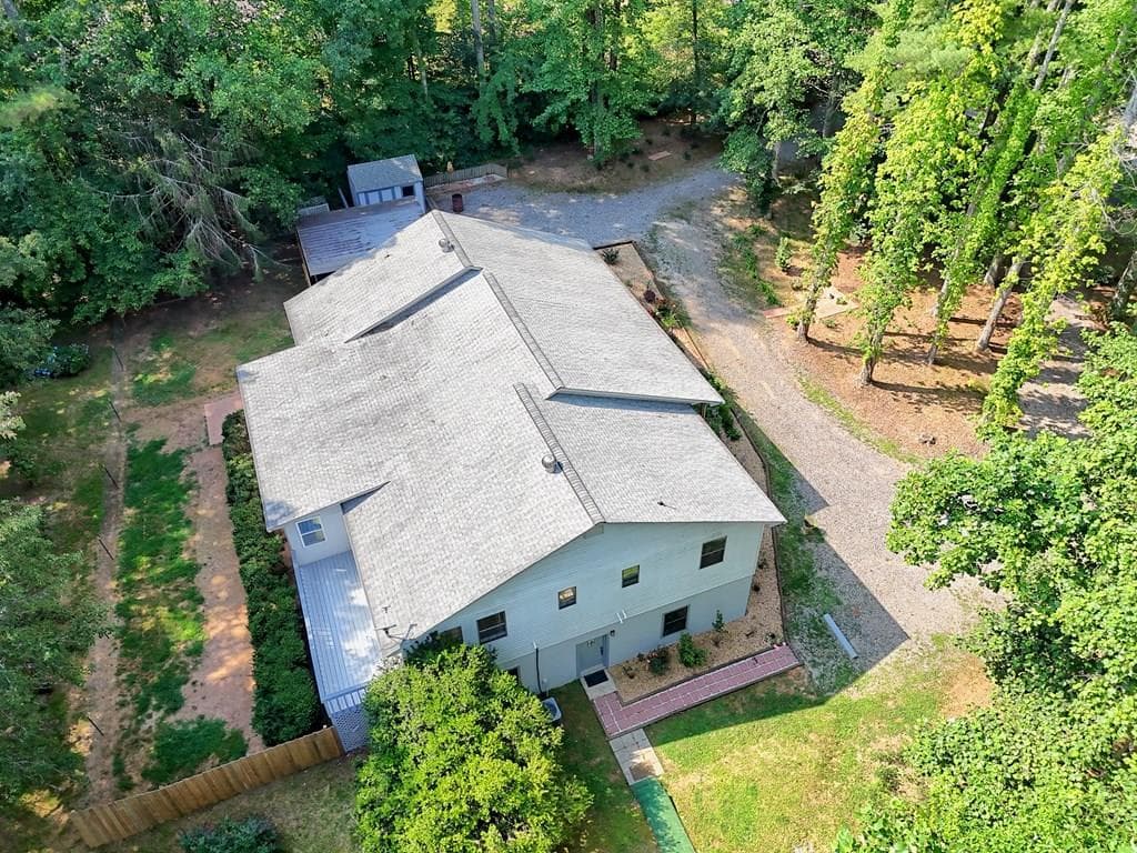 28 Coon Tail Road, Blairsville GA 30512 - Photo