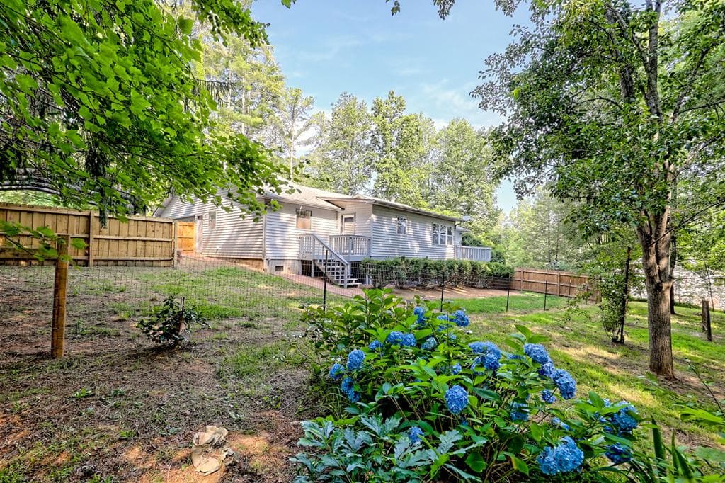 28 Coon Tail Road, Blairsville GA 30512 - Photo