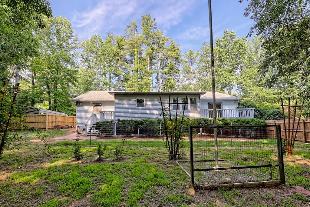28 Coon Tail Road, Blairsville GA 30512 - Photo