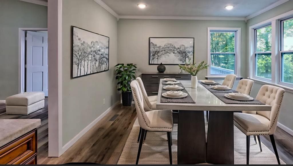 28 Coon Tail Road, Blairsville GA 30512 - Photo