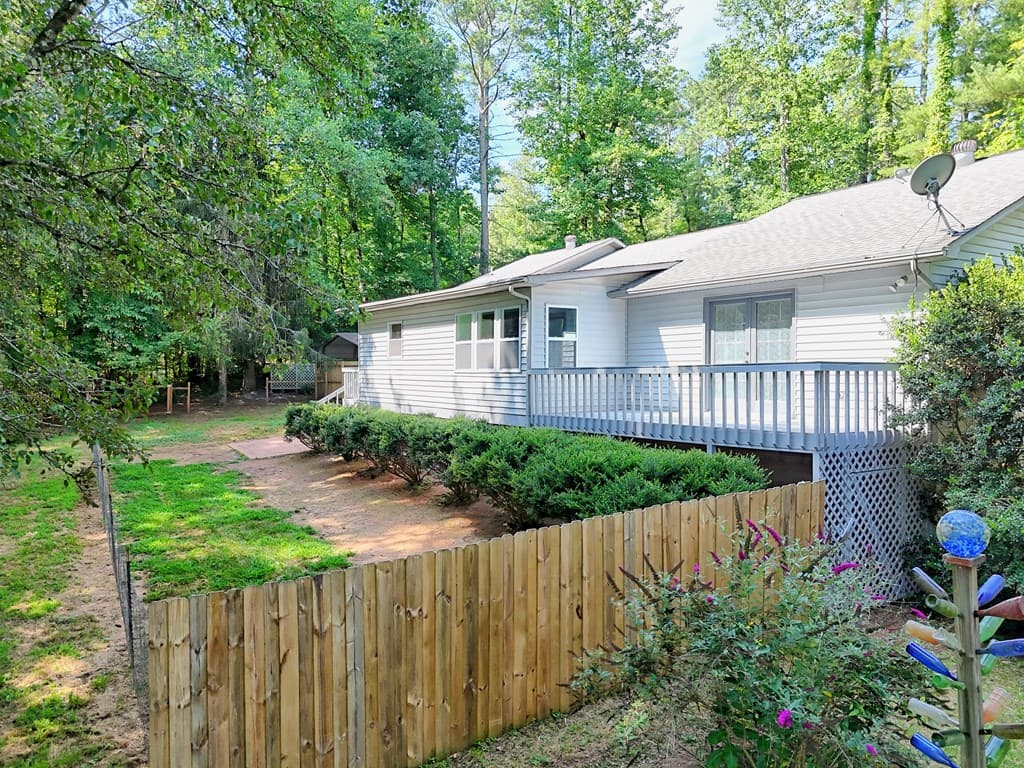 28 Coon Tail Road, Blairsville GA 30512 - Photo