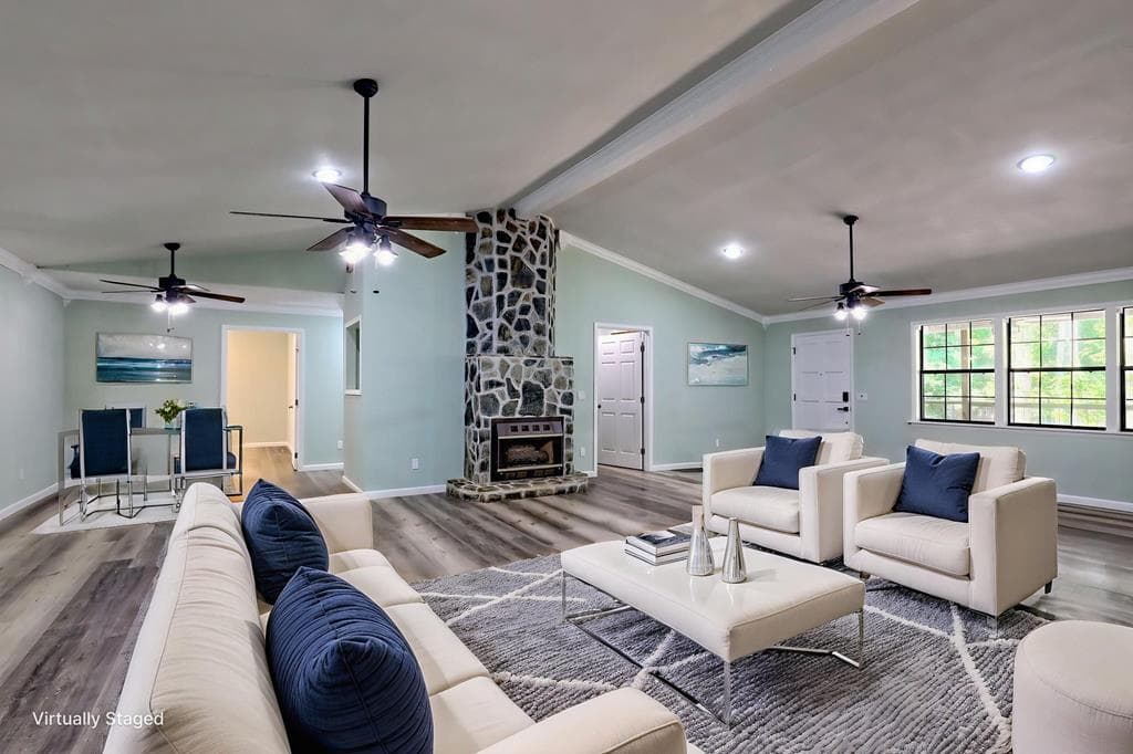 28 Coon Tail Road, Blairsville GA 30512 - Photo