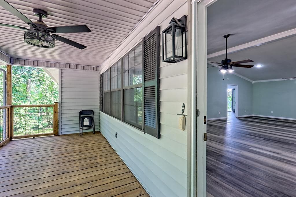 28 Coon Tail Road, Blairsville GA 30512 - Photo