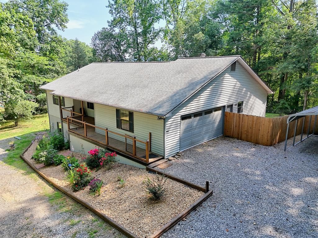 28 Coon Tail Road, Blairsville GA 30512 - Primary photo
