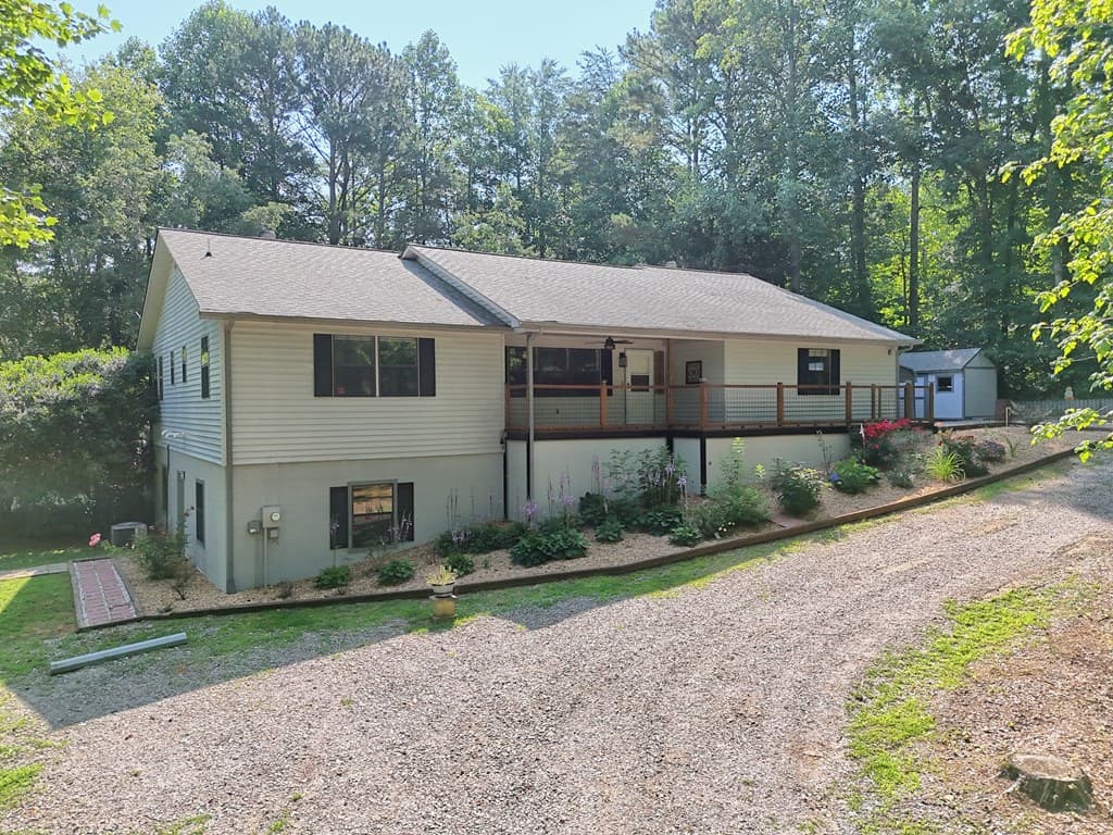 28 Coon Tail Road, Blairsville GA 30512 - Photo