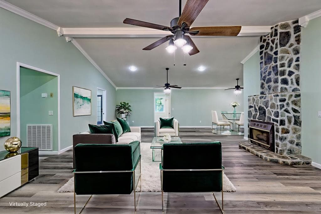 28 Coon Tail Road, Blairsville GA 30512 - Photo