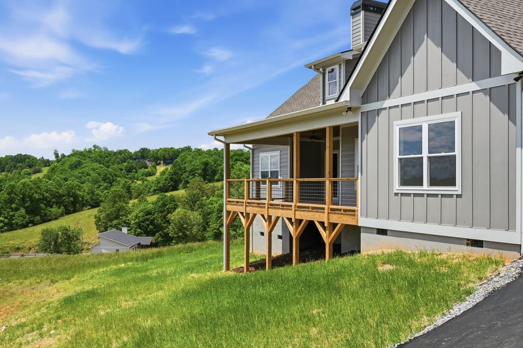 171 Big Valley Drive, Morganton GA 30560 - Photo