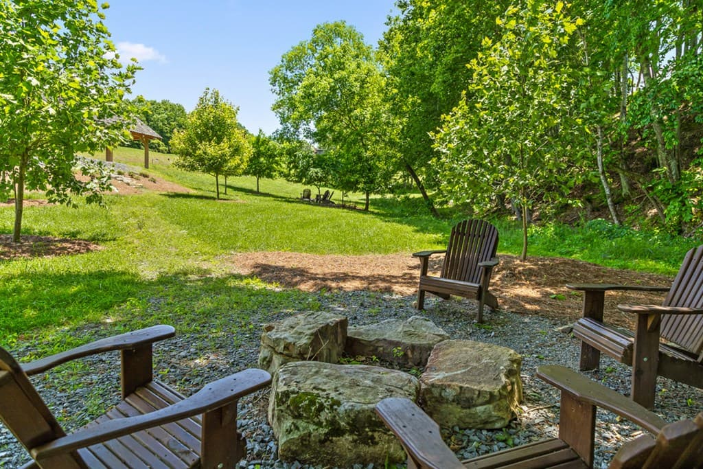 171 Big Valley Drive, Morganton GA 30560 - Photo