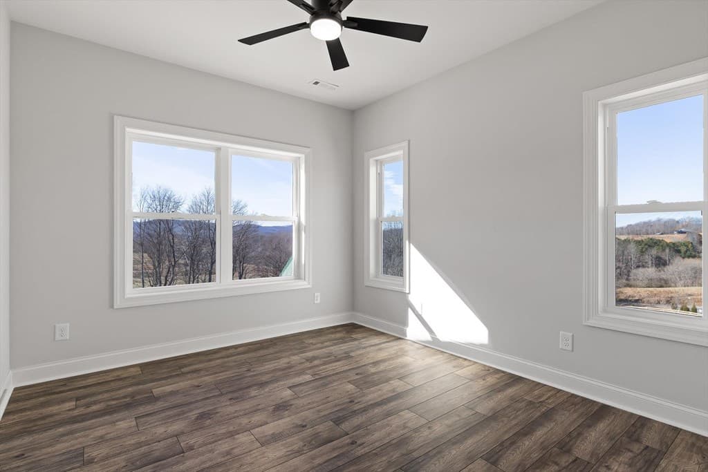 171 Big Valley Drive, Morganton GA 30560 - Photo