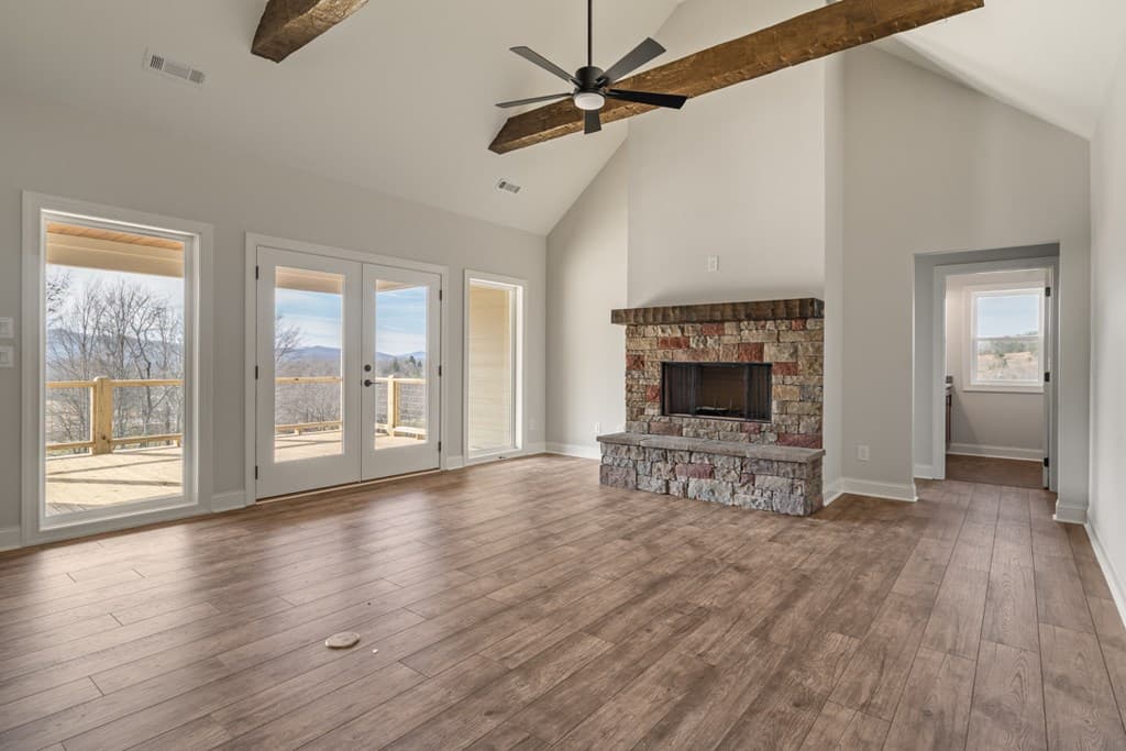 171 Big Valley Drive, Morganton GA 30560 - Photo