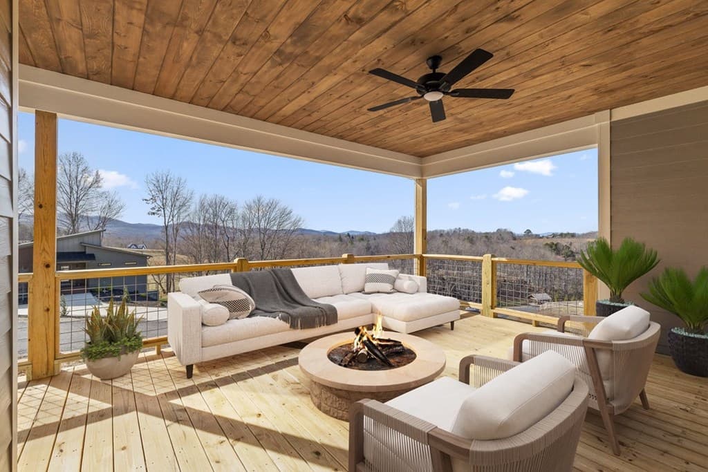 171 Big Valley Drive, Morganton GA 30560 - Photo
