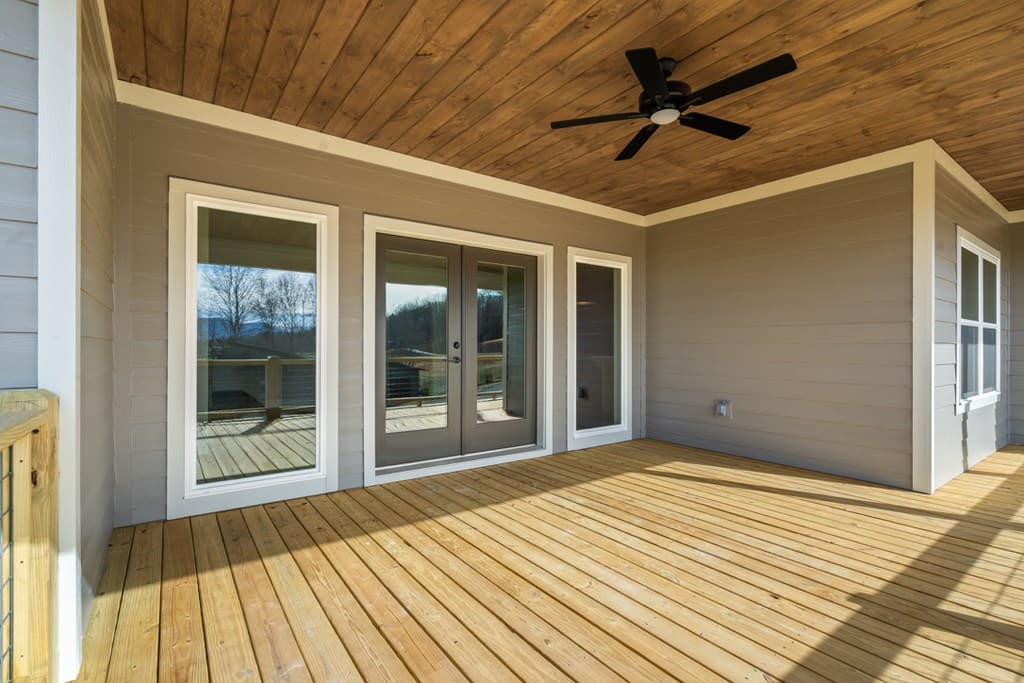 171 Big Valley Drive, Morganton GA 30560 - Photo