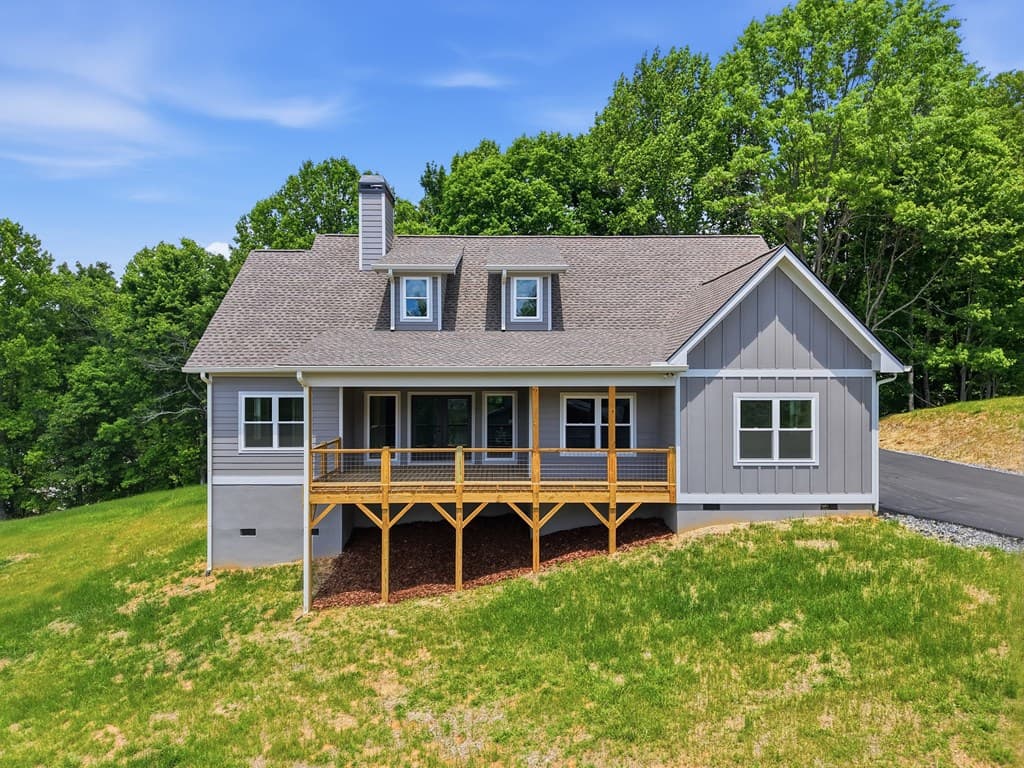 171 Big Valley Drive, Morganton GA 30560 - Photo