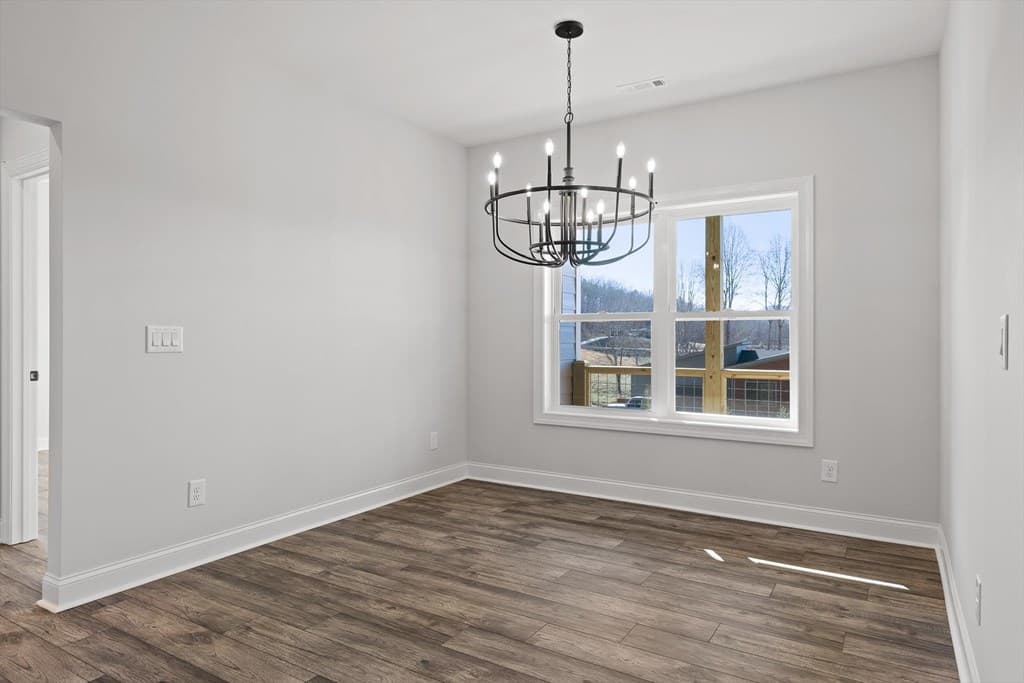 171 Big Valley Drive, Morganton GA 30560 - Photo