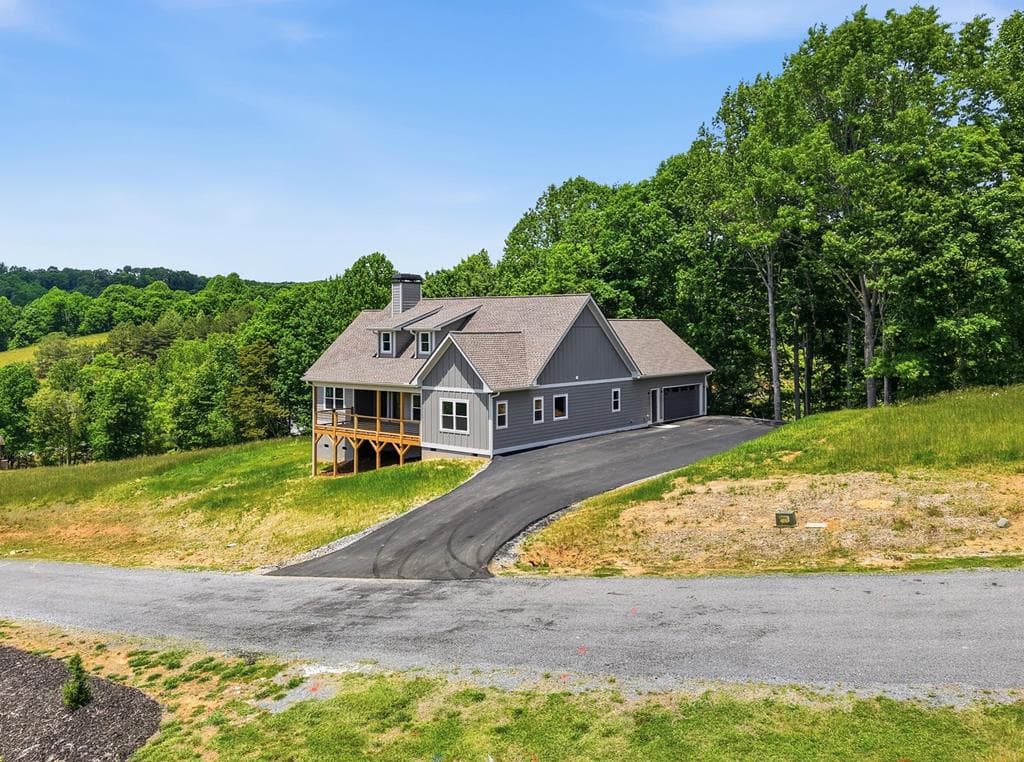 171 Big Valley Drive, Morganton GA 30560 - Primary photo