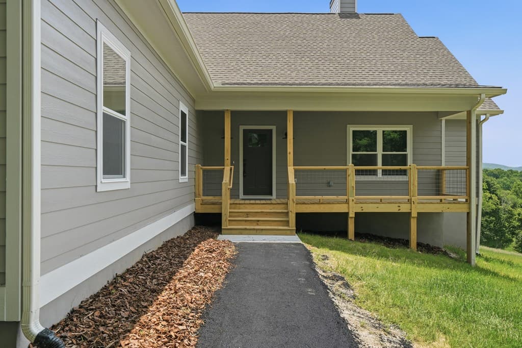 171 Big Valley Drive, Morganton GA 30560 - Photo