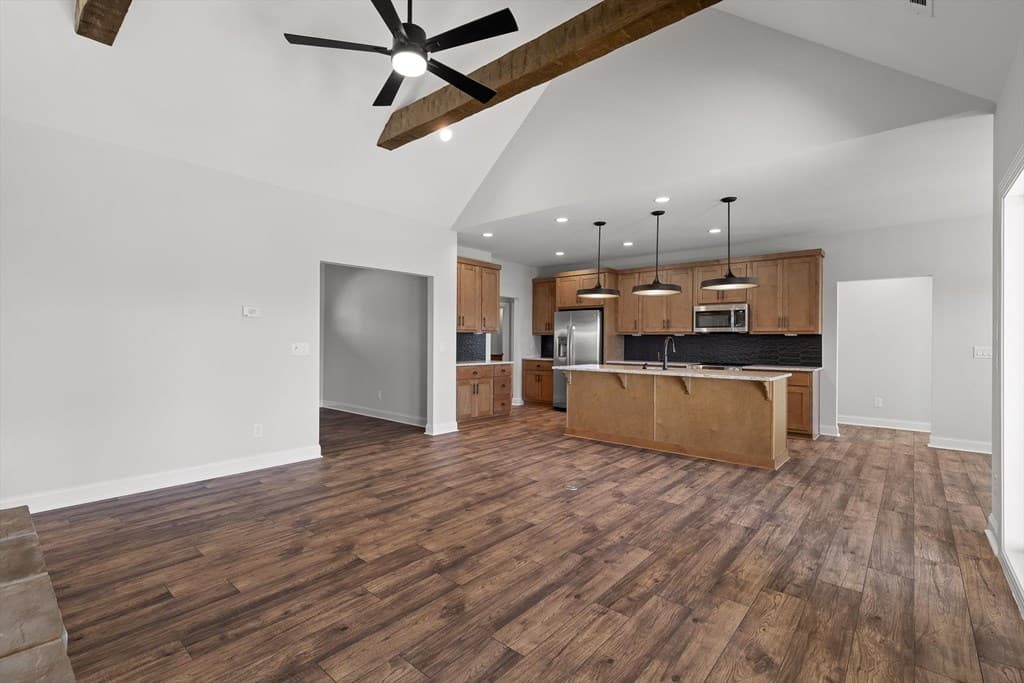 171 Big Valley Drive, Morganton GA 30560 - Photo