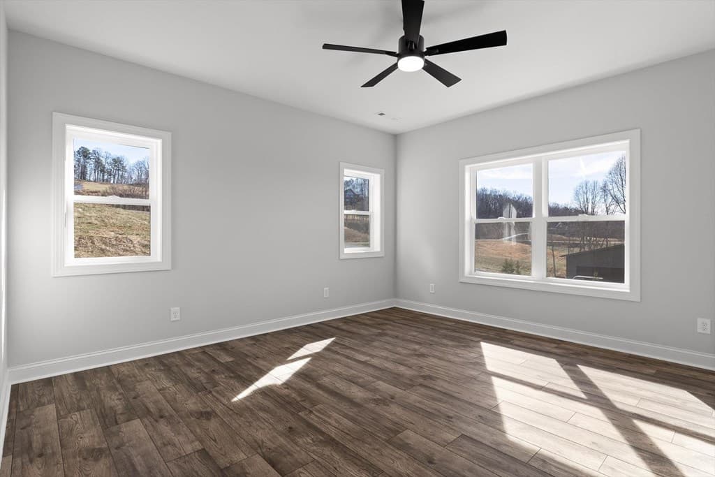 171 Big Valley Drive, Morganton GA 30560 - Photo