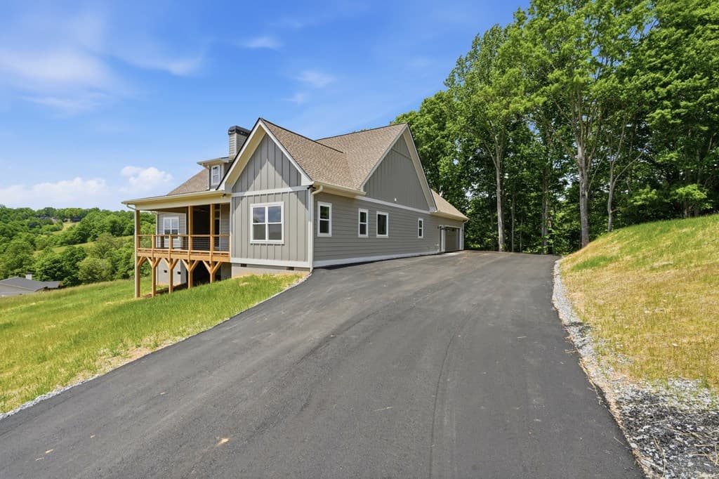 171 Big Valley Drive, Morganton GA 30560 - Photo