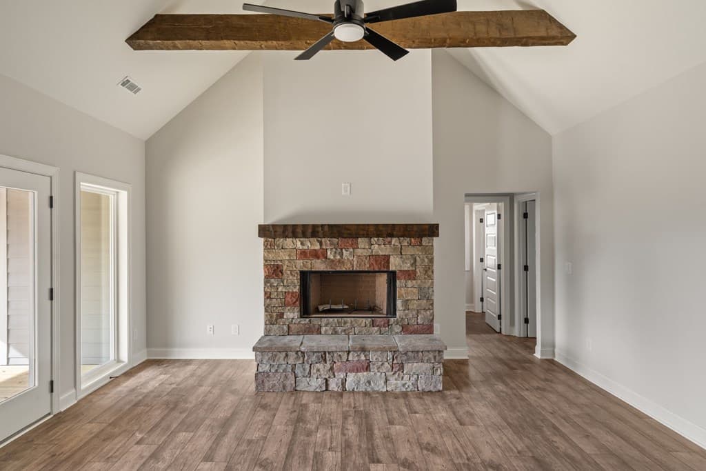 171 Big Valley Drive, Morganton GA 30560 - Photo