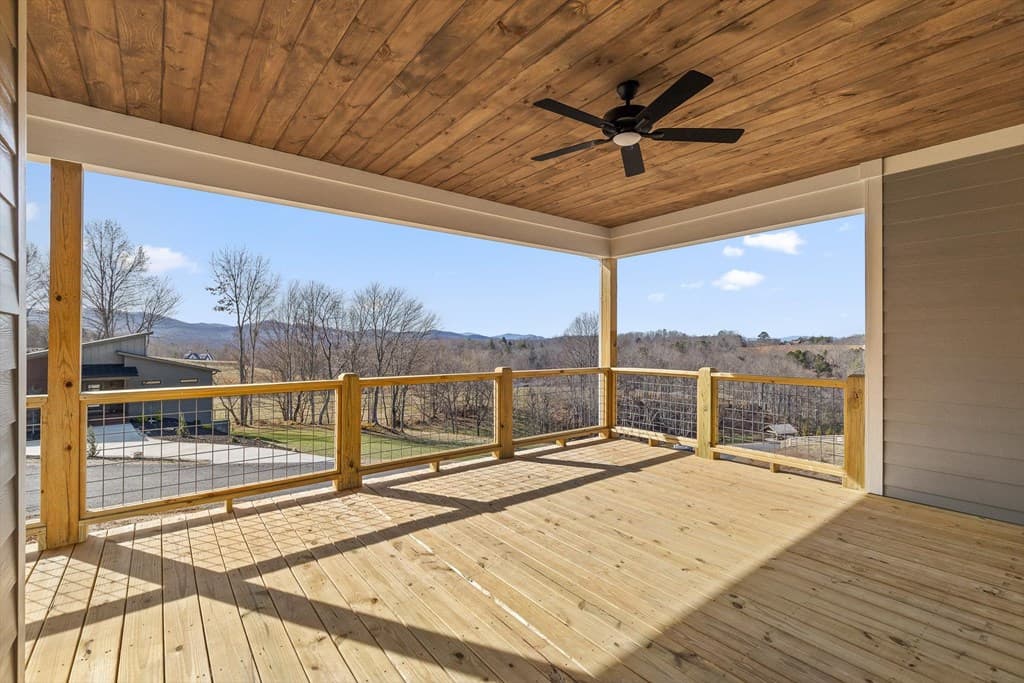 171 Big Valley Drive, Morganton GA 30560 - Photo