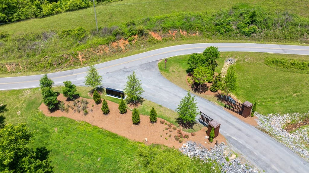171 Big Valley Drive, Morganton GA 30560 - Photo