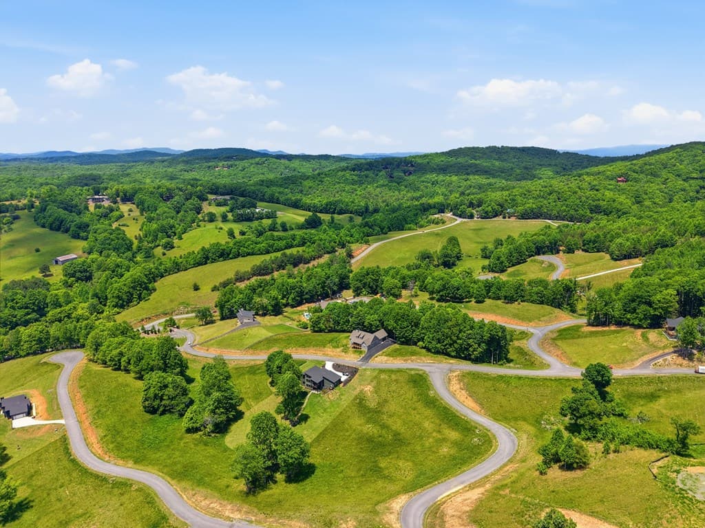 171 Big Valley Drive, Morganton GA 30560 - Photo