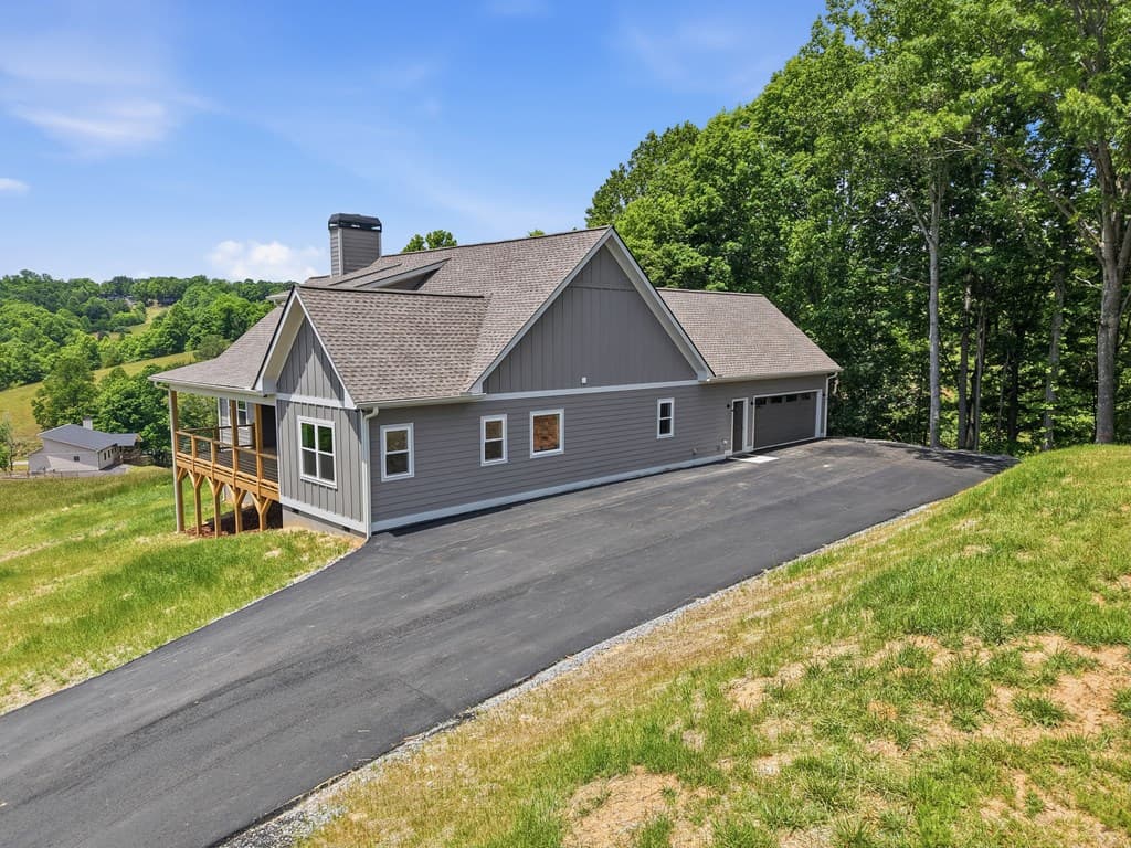 171 Big Valley Drive, Morganton GA 30560 - Photo