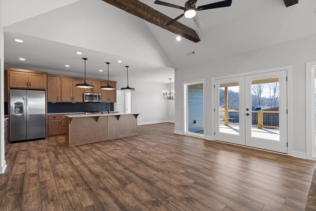 171 Big Valley Drive, Morganton GA 30560 - Photo