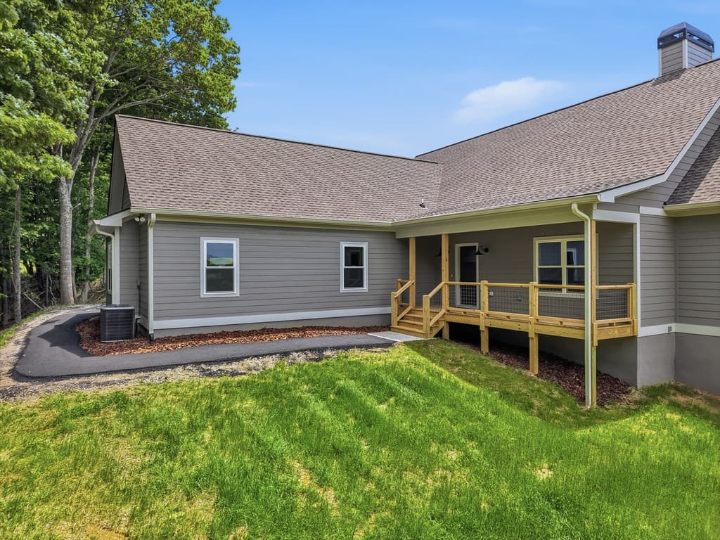 171 Big Valley Drive, Morganton GA 30560 - Photo