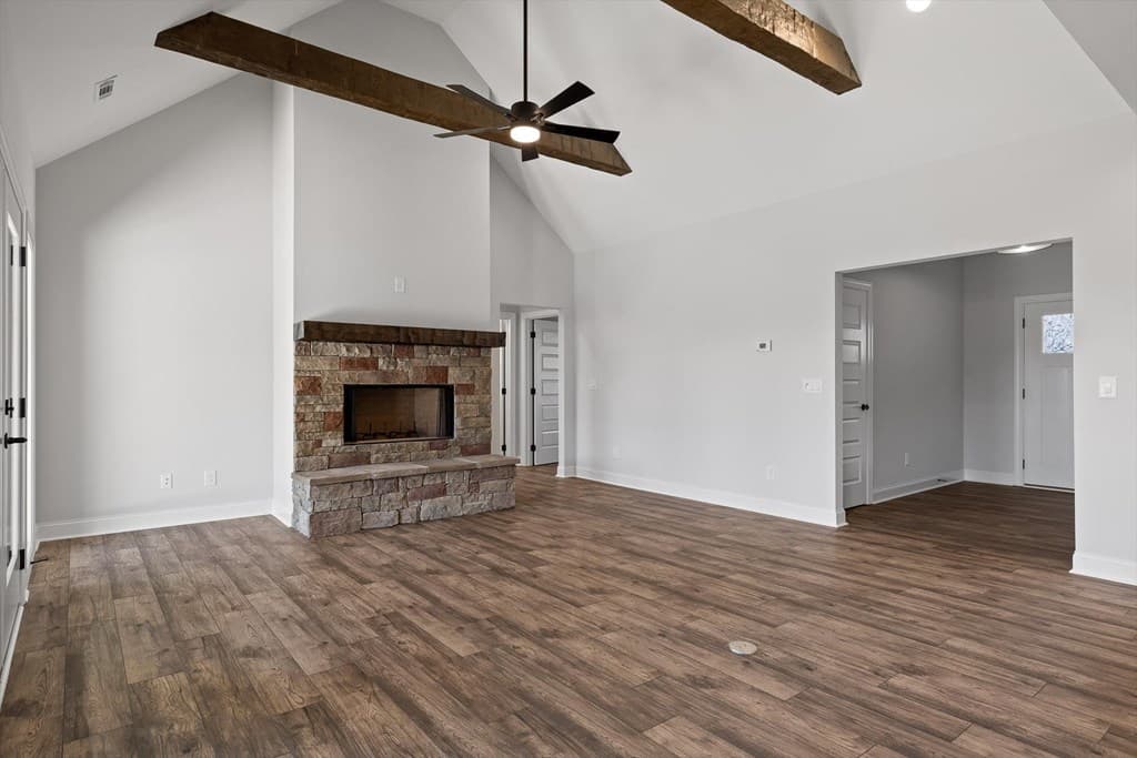 171 Big Valley Drive, Morganton GA 30560 - Photo